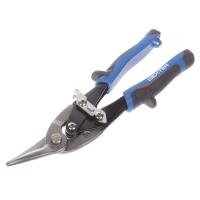 НОЖНИЦЫ ПО МЕТАЛЛУ ЛЕВЫЙ РЕЗ 250ММ НОЖНИЦЫ ПО МЕТАЛЛУ ЛЕВЫЙ РЕЗ 250ММ